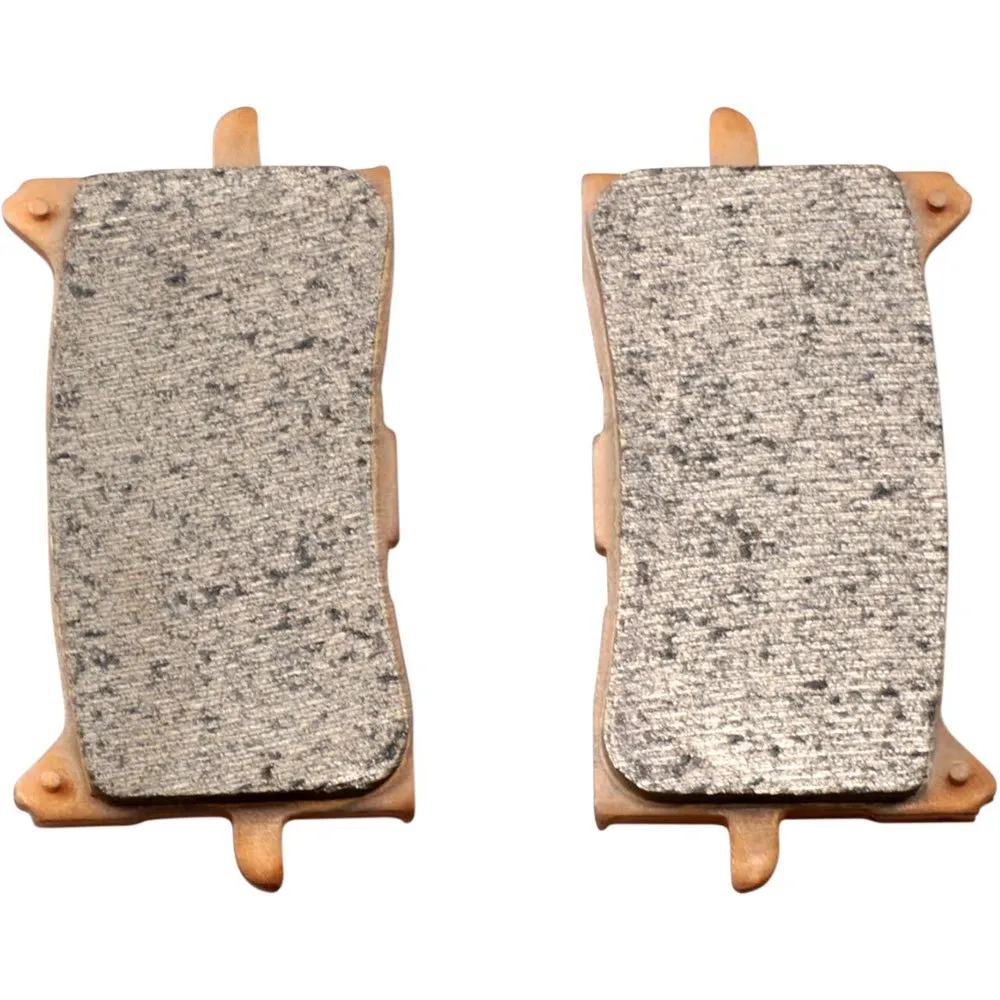 EBC FA-HH Series FA679HH sintered brake pads