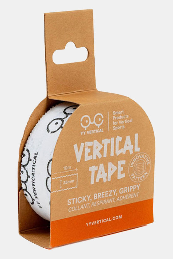 YY Vertical Verticaltape Classic 25 mm Sporttape