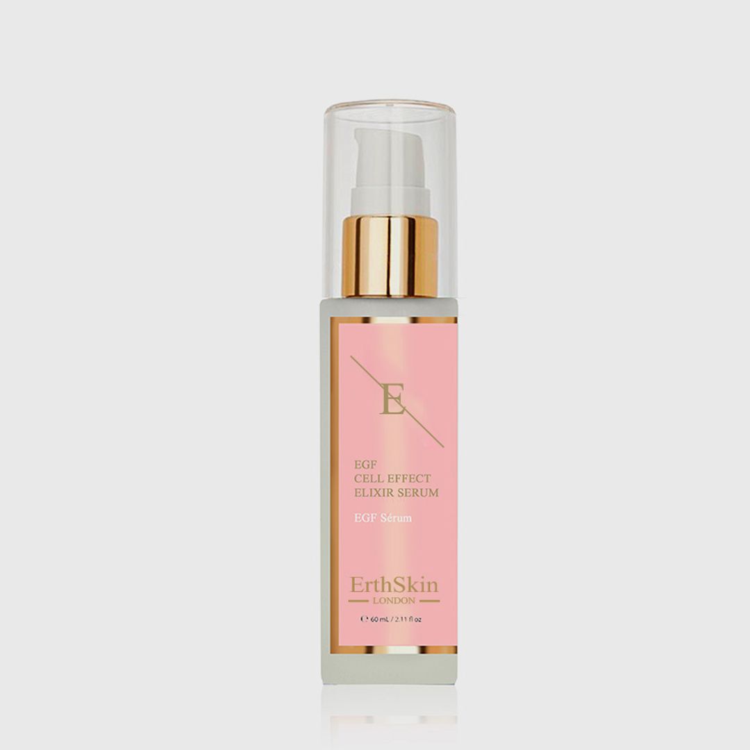 Erth Skin London Erth Skin London- EGF Cell Effect Anti-Wrinkle Serum 60ml
