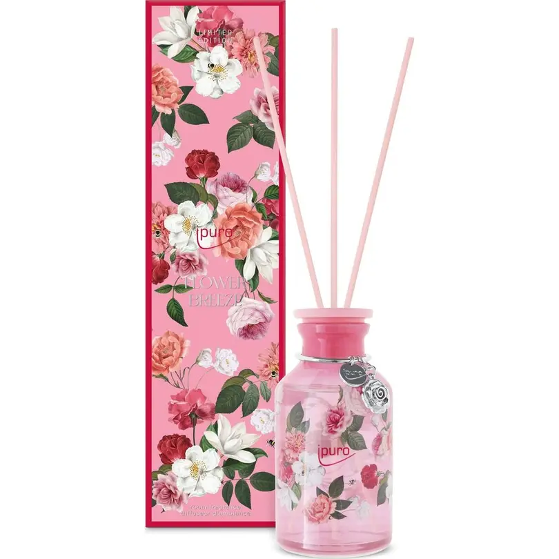Stick Flower breeze