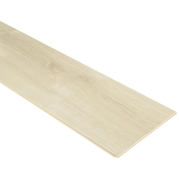 Laminat Handmuster »Basic 600«, Eiche, LxBxS: 200 x 243 x 8 mm