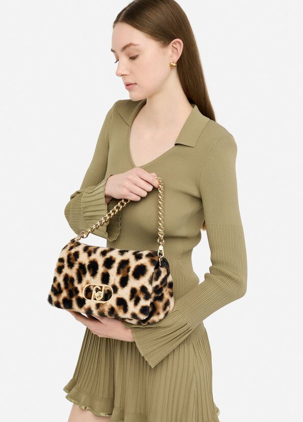 Borsa LaPuffy media animalier