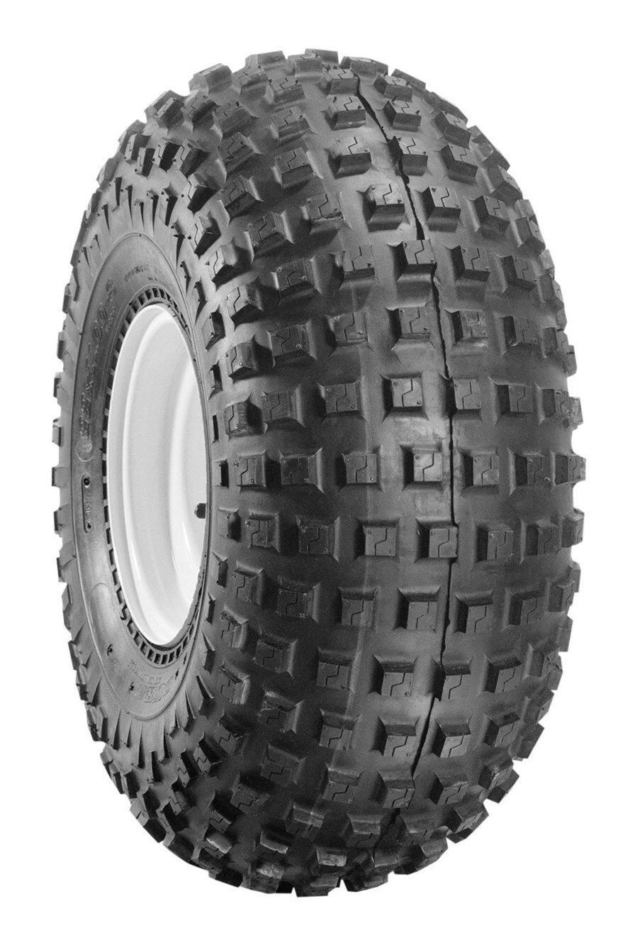 Carlisle Trail Wolf® ATV Tire for All Terrain, Assorted Sizes