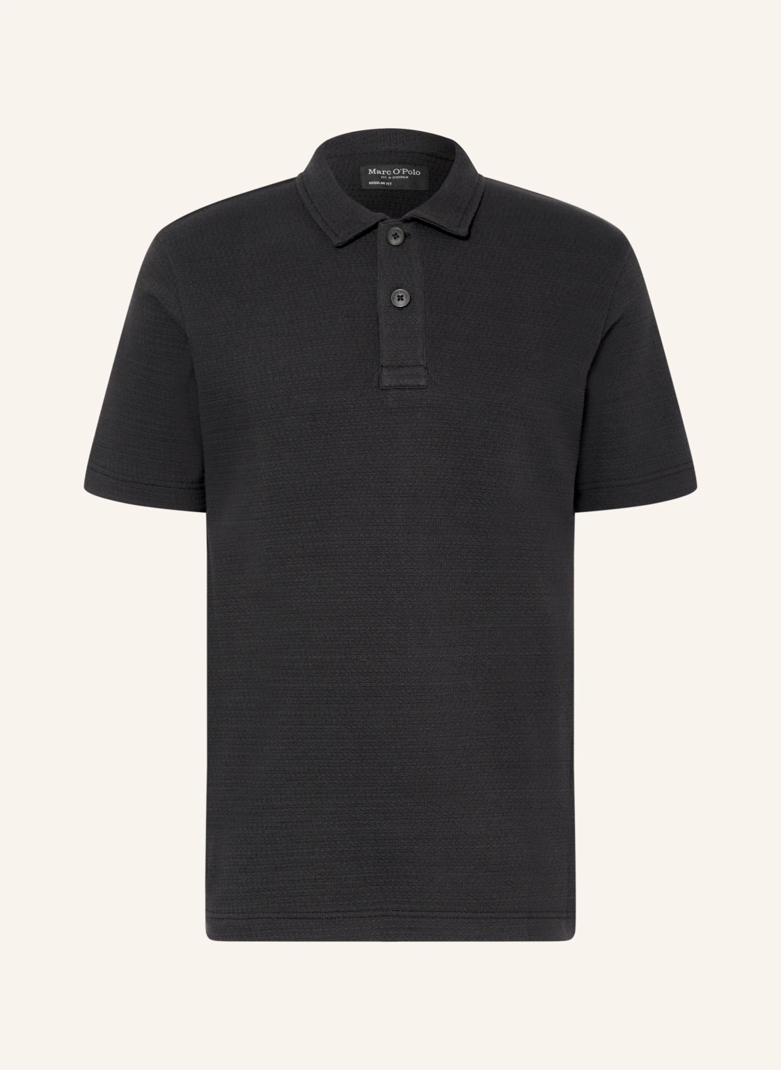 Marc O'Polo Jersey-Poloshirt Regular Fit