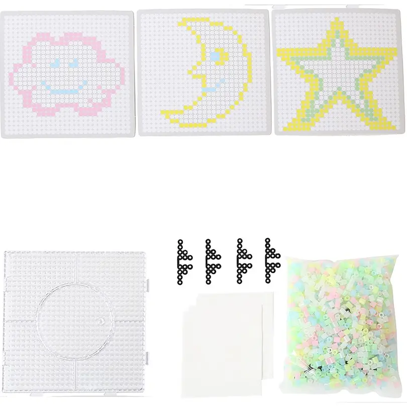 Spielset Kreativ
