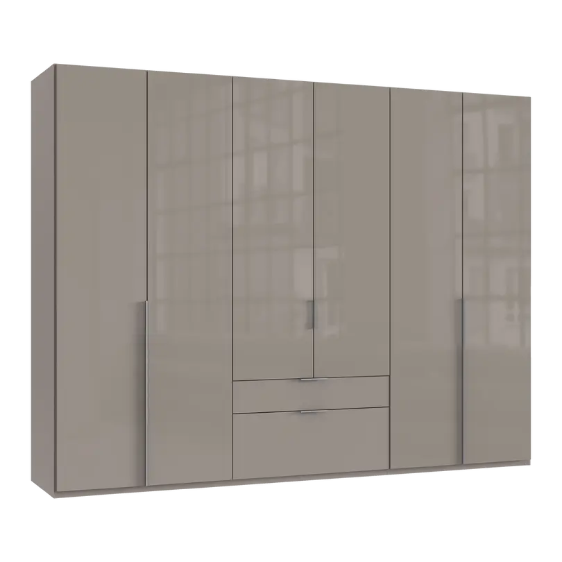 Drehtürenschrank NYC