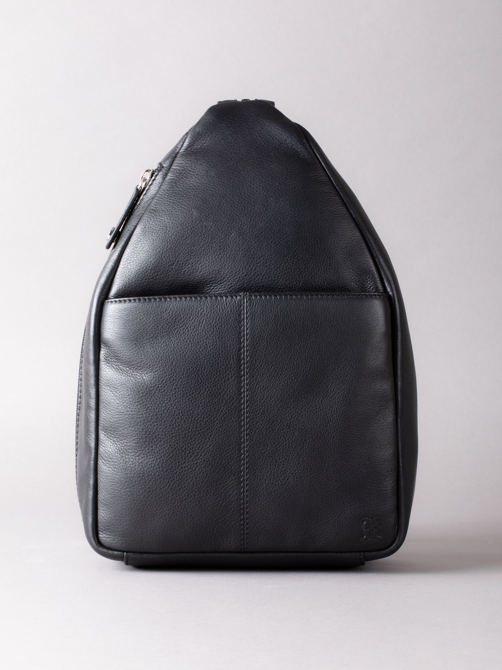 Lakeland Leather Langdale' Leather Backpack