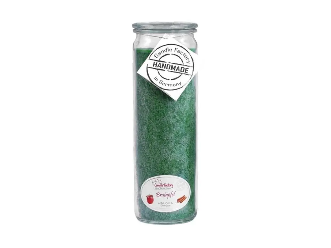 Duftkerze Candle Factory