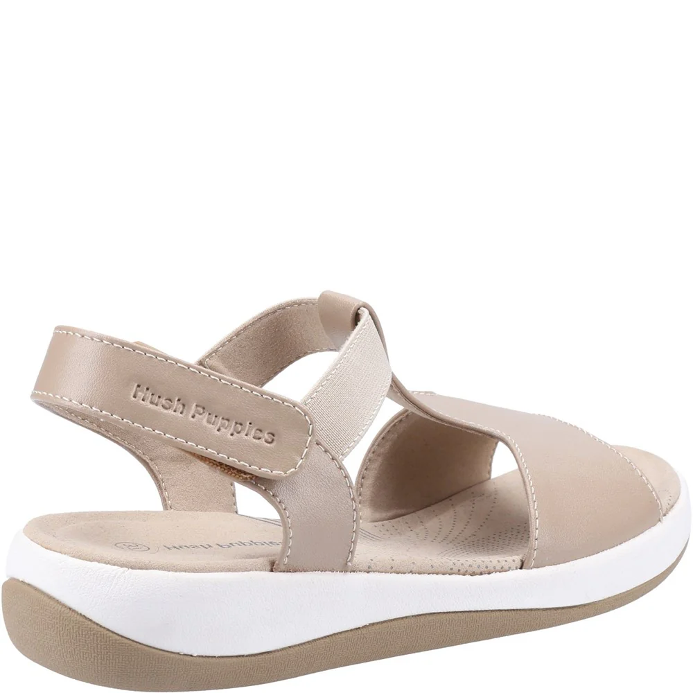 Hush Puppies Sylvie Sandal