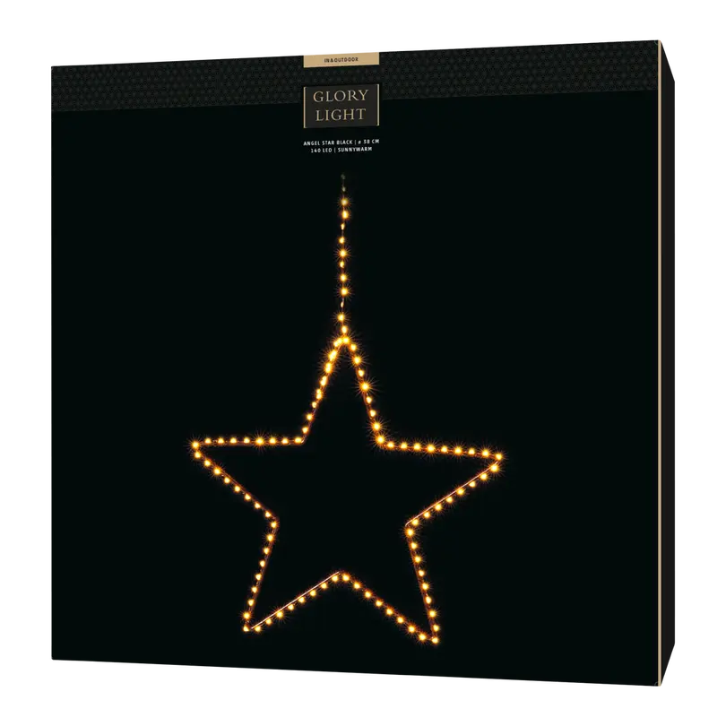 LED-Stern Outdoor Light