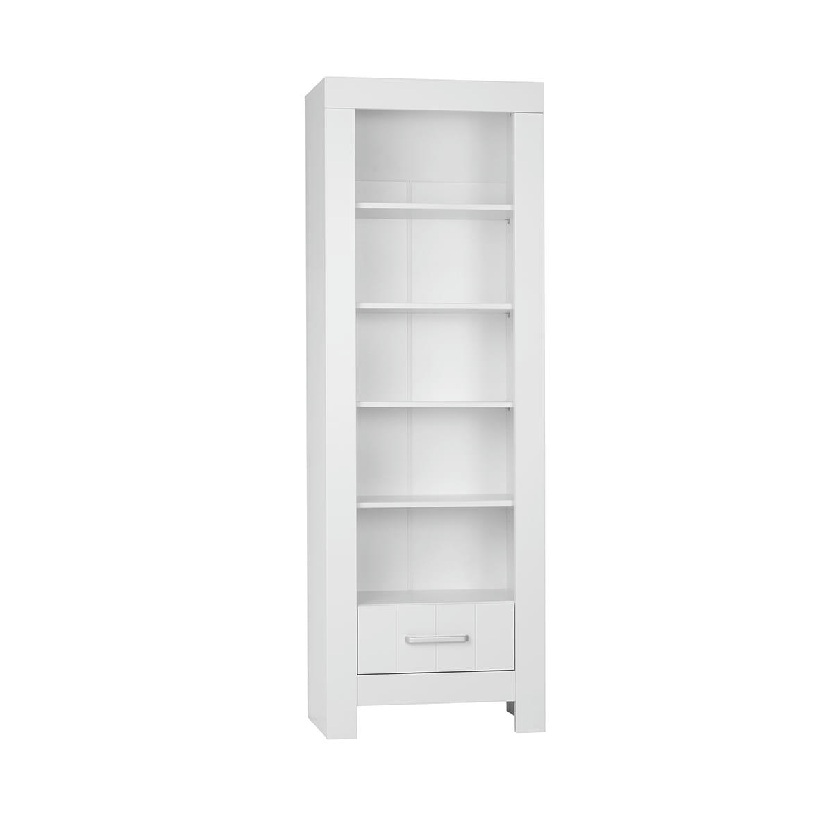 CALMO - Bibliothèque blanc