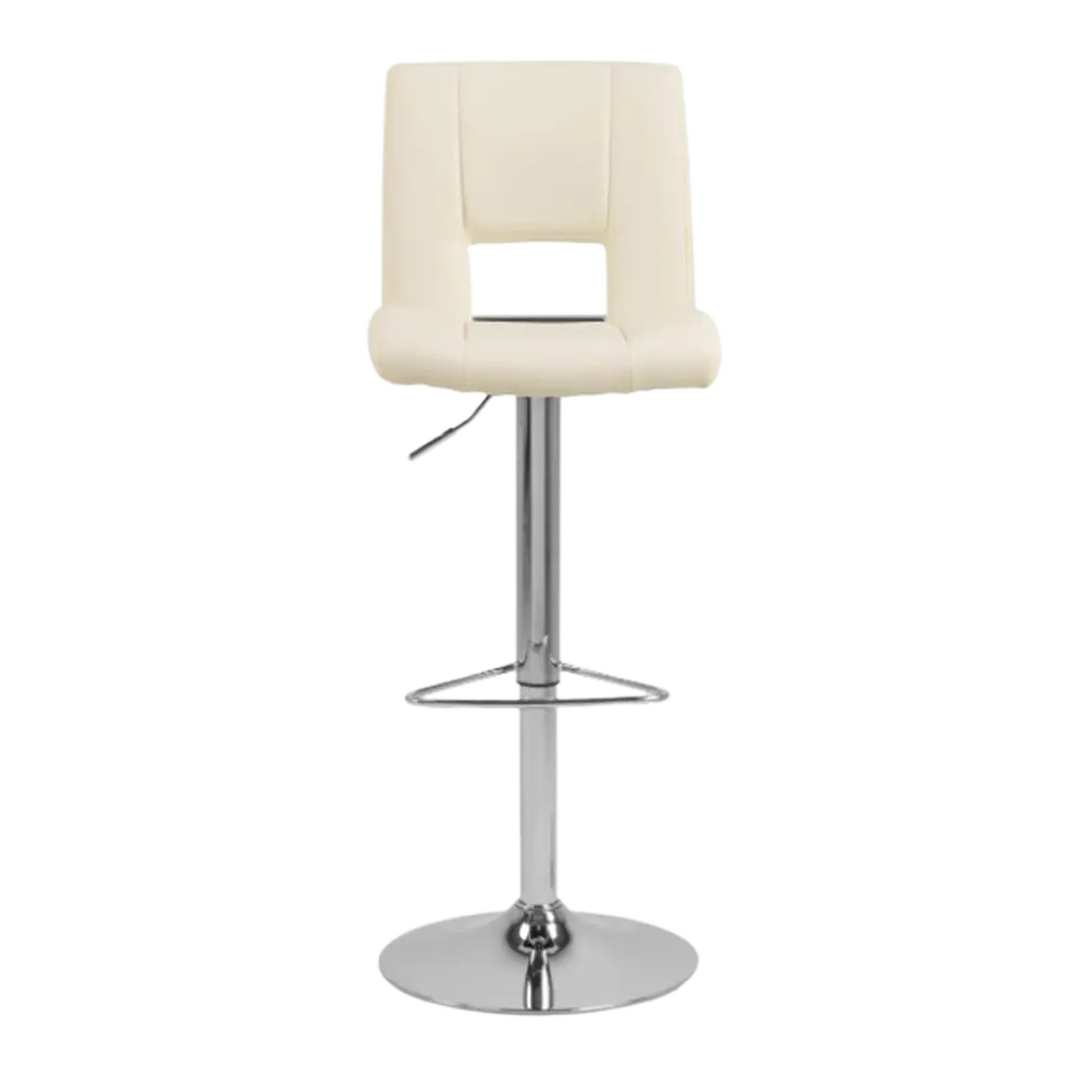 Barhocker 2er-Set Sylvia
