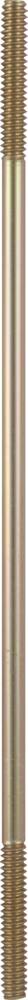 PlumbShop Brass Float Rod, 8-in