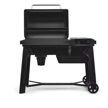 Barbecue à pellets Woodridge - Traeger