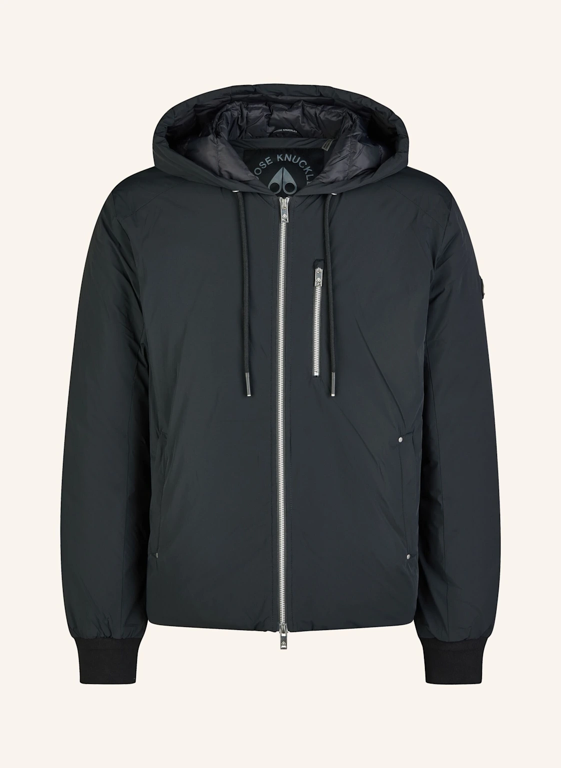 MOOSE KNUCKLES Daunenjacke NORTHDALE