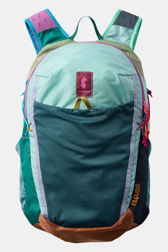 COTOPAXI Elqui 18L Rugzak