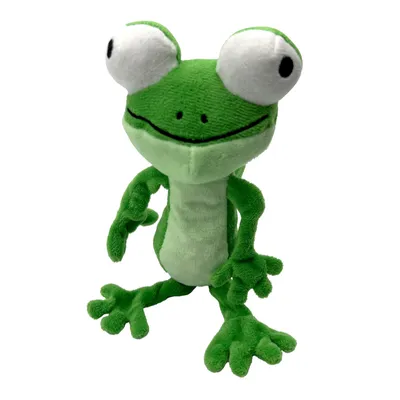 Aumüller Cat Toy Chameleon Olly