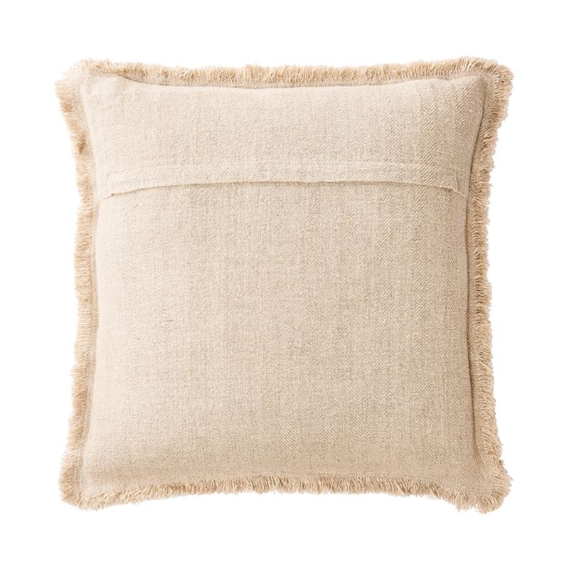 Kenzie Deep Natural Cushion
