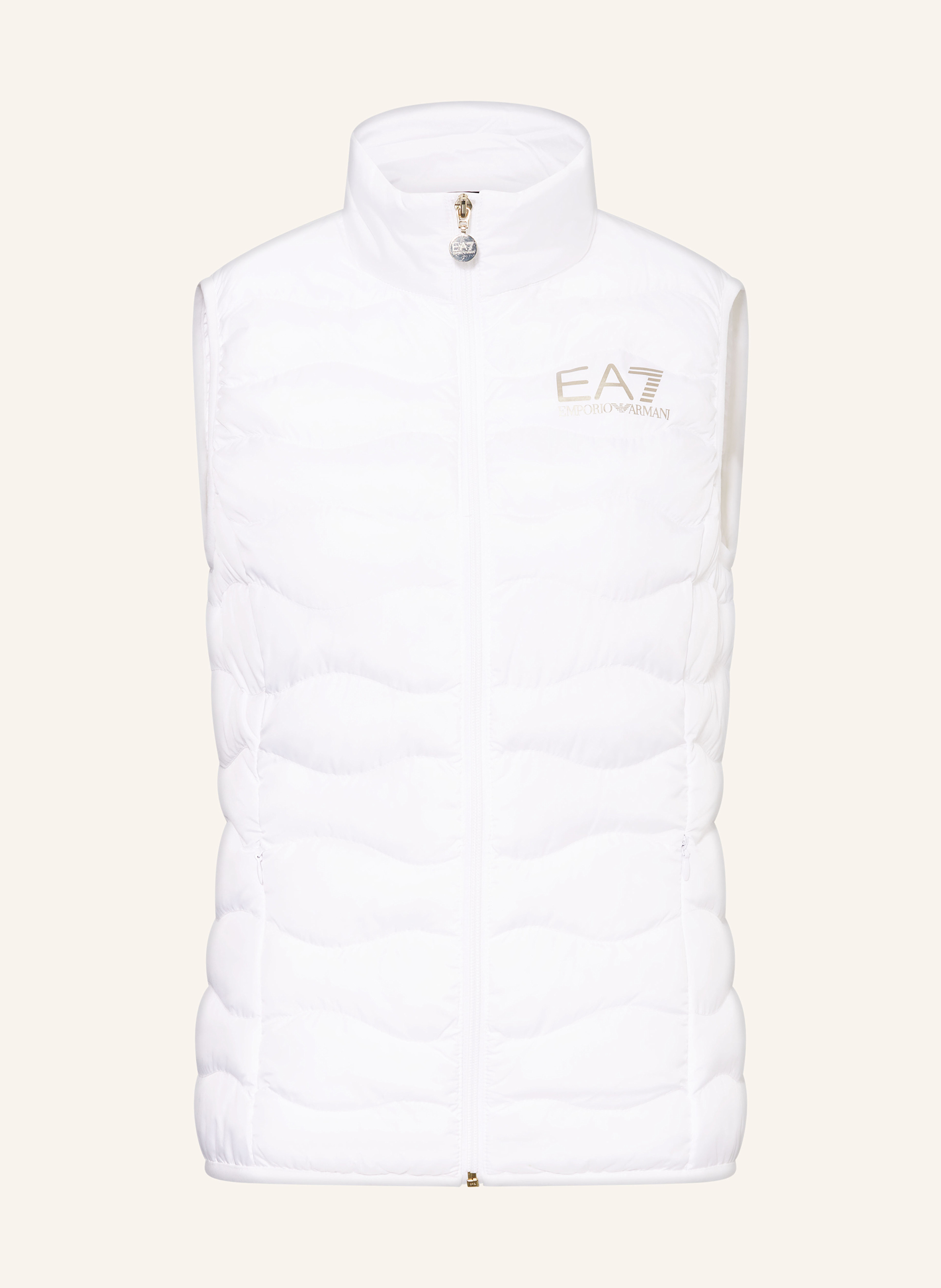 EA7 EMPORIO ARMANI Funktionsweste TRAIN CORE