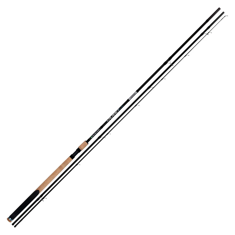 Maver Planet Ultra Blue Match Rod