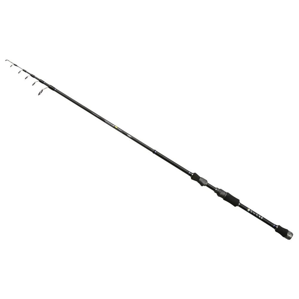 Mikado Nihonto ML Telespin spinning rod