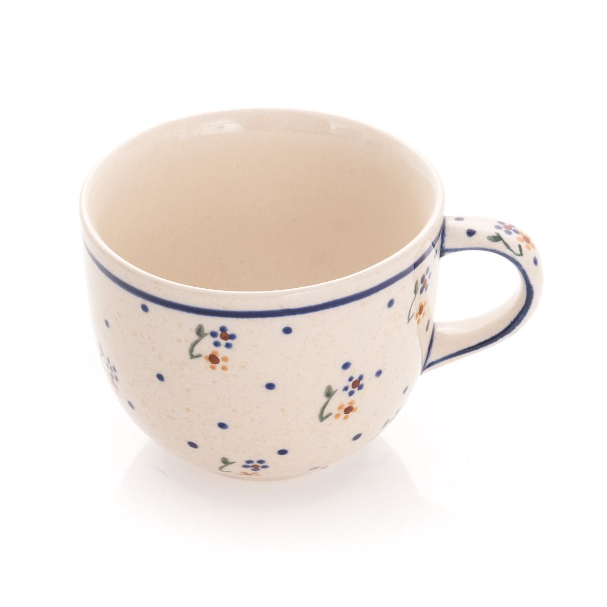 Filiżanka Cappuccino (V0,35L)