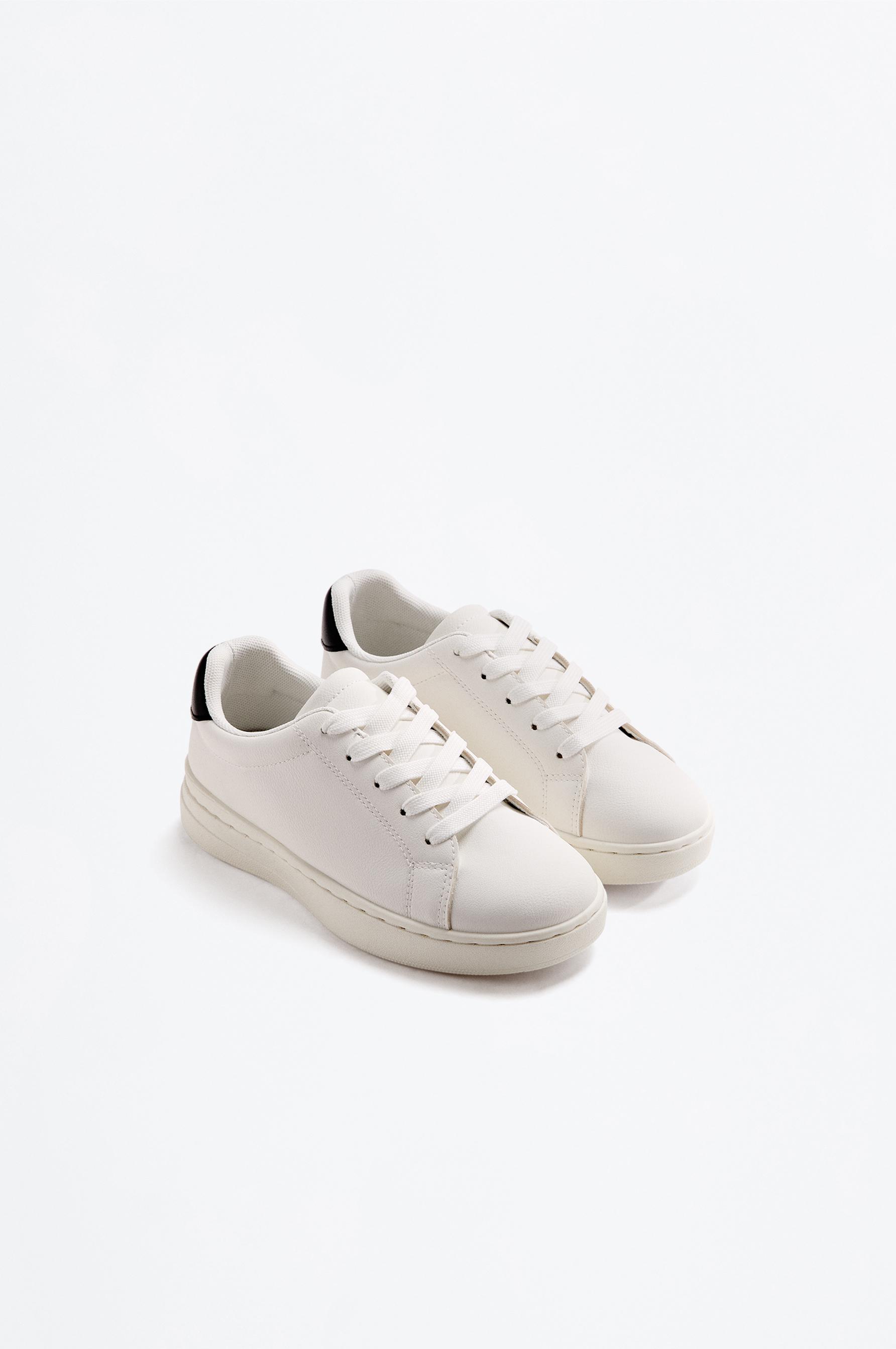 ZAPATILLA CASUAL PLATAFORMA