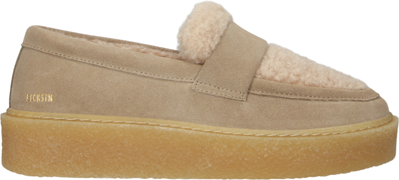 ENJAR KATTA - EL416 MOUTON - Slip-ons