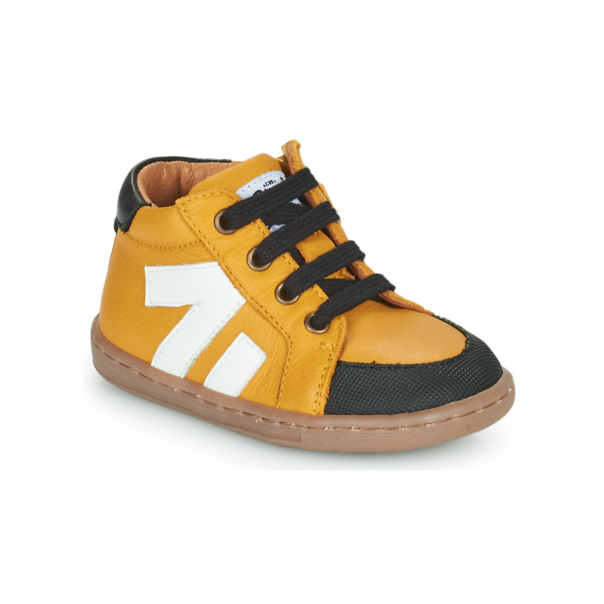 GBB - ABOBA - Yellow