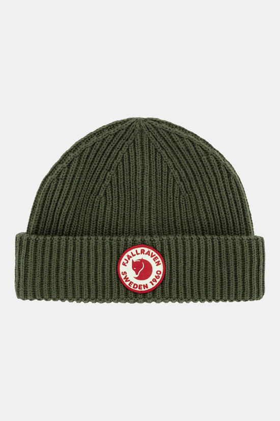 Fjällräven 1960 Logo Lite Muts