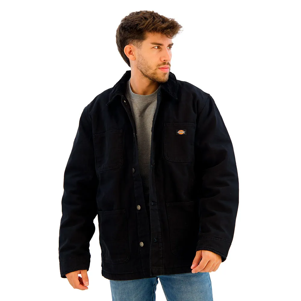 Dickies Chore Lined Canvas jacket