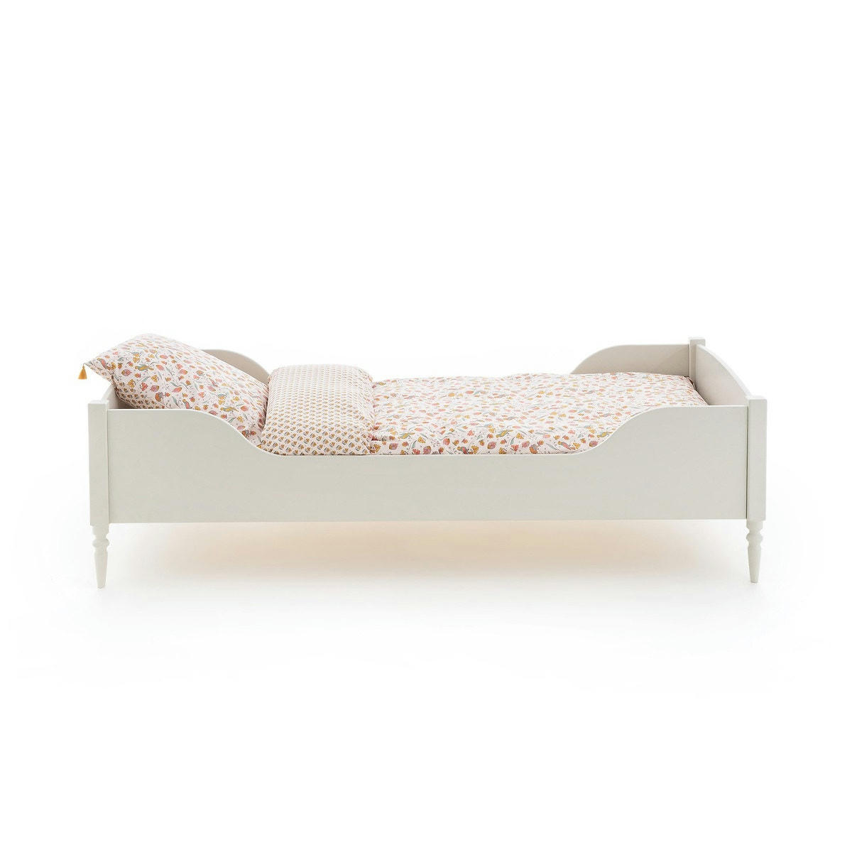 Lit enfant avec sommier CLÉA