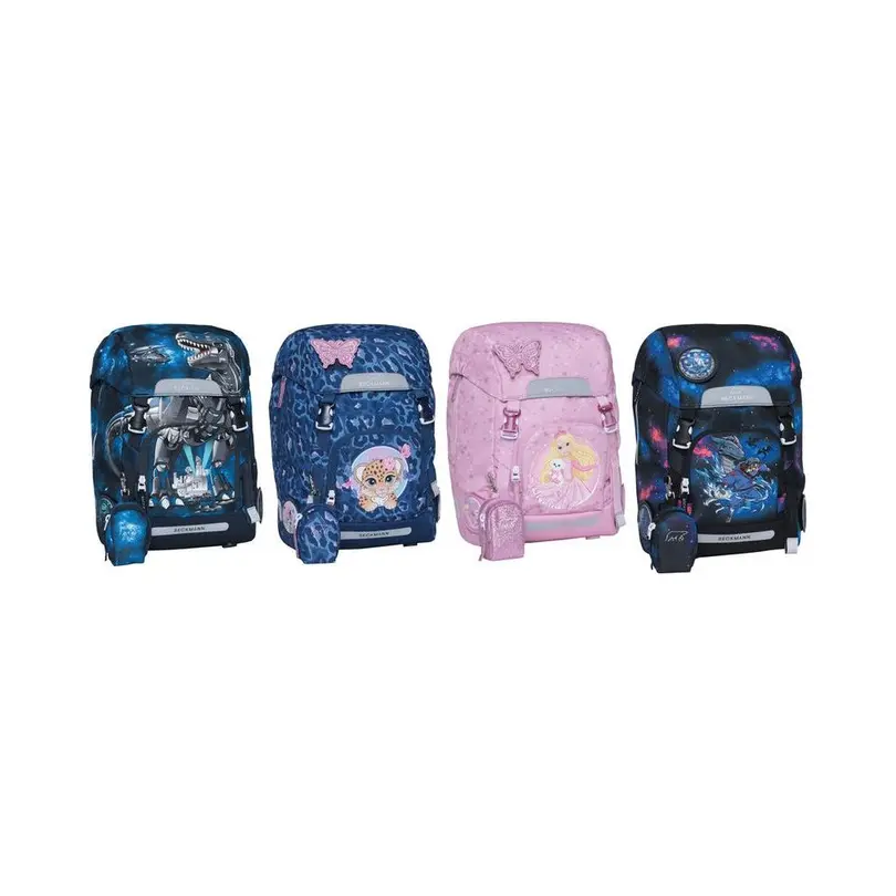 Rucksack Classic Cheeta