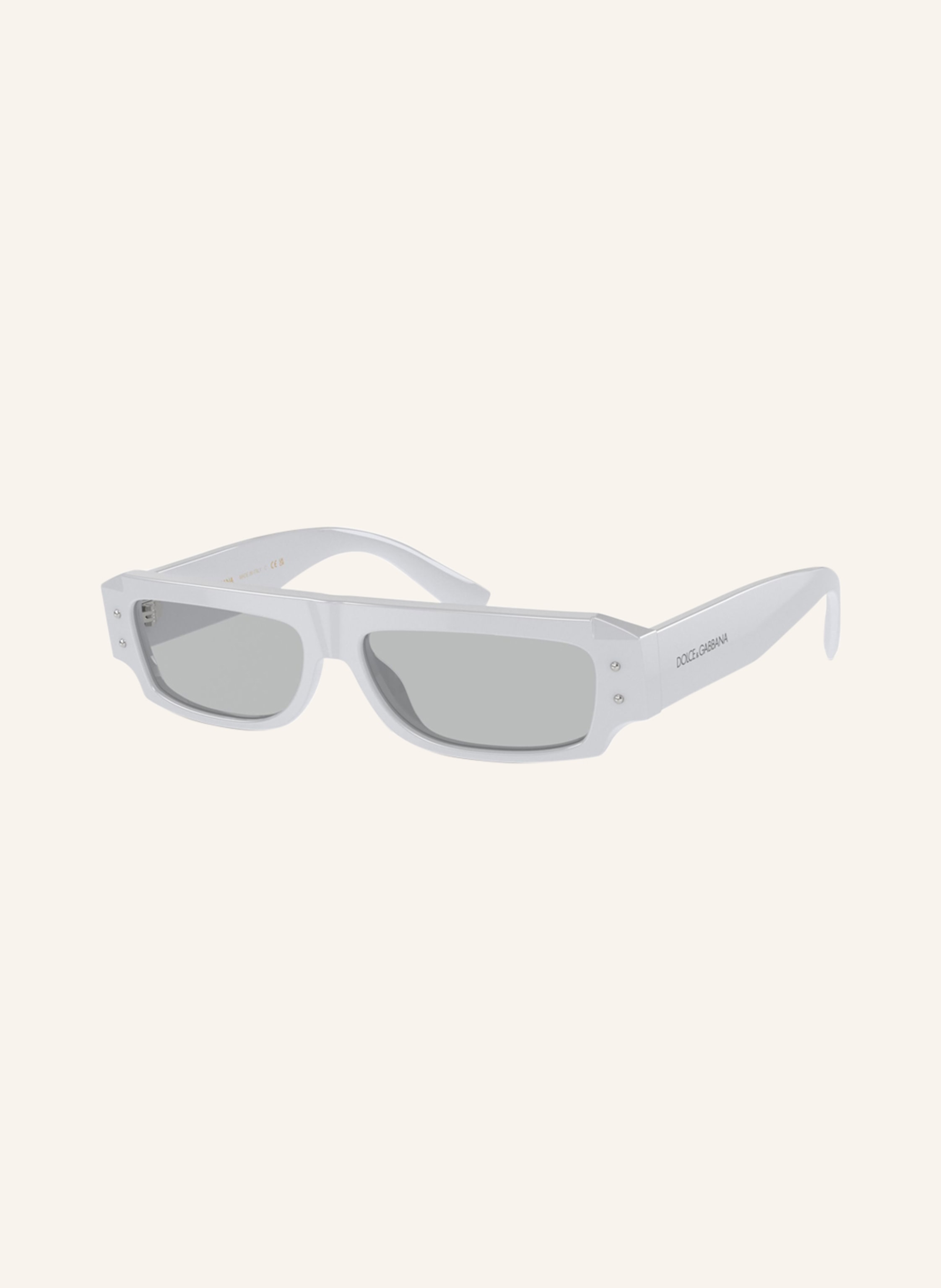 DOLCE & GABBANA Sonnenbrille DG4458