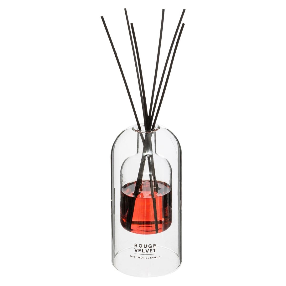 Fragrance diffuser "Ilan" Cherry, violet, patchouli, 150ml