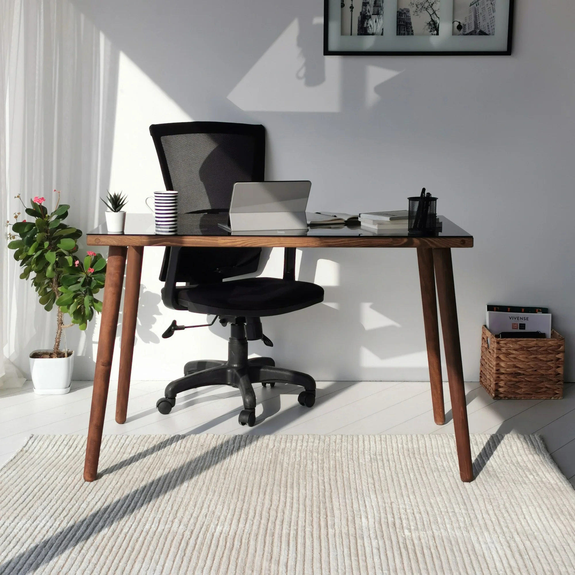 Bureau Mykra