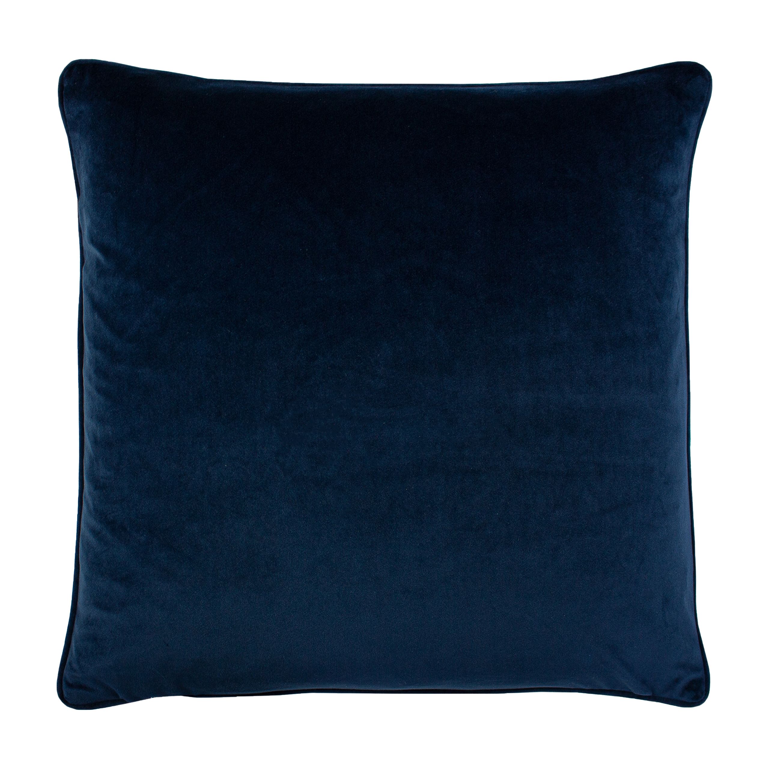 Paoletti Potage Botanical Cushion