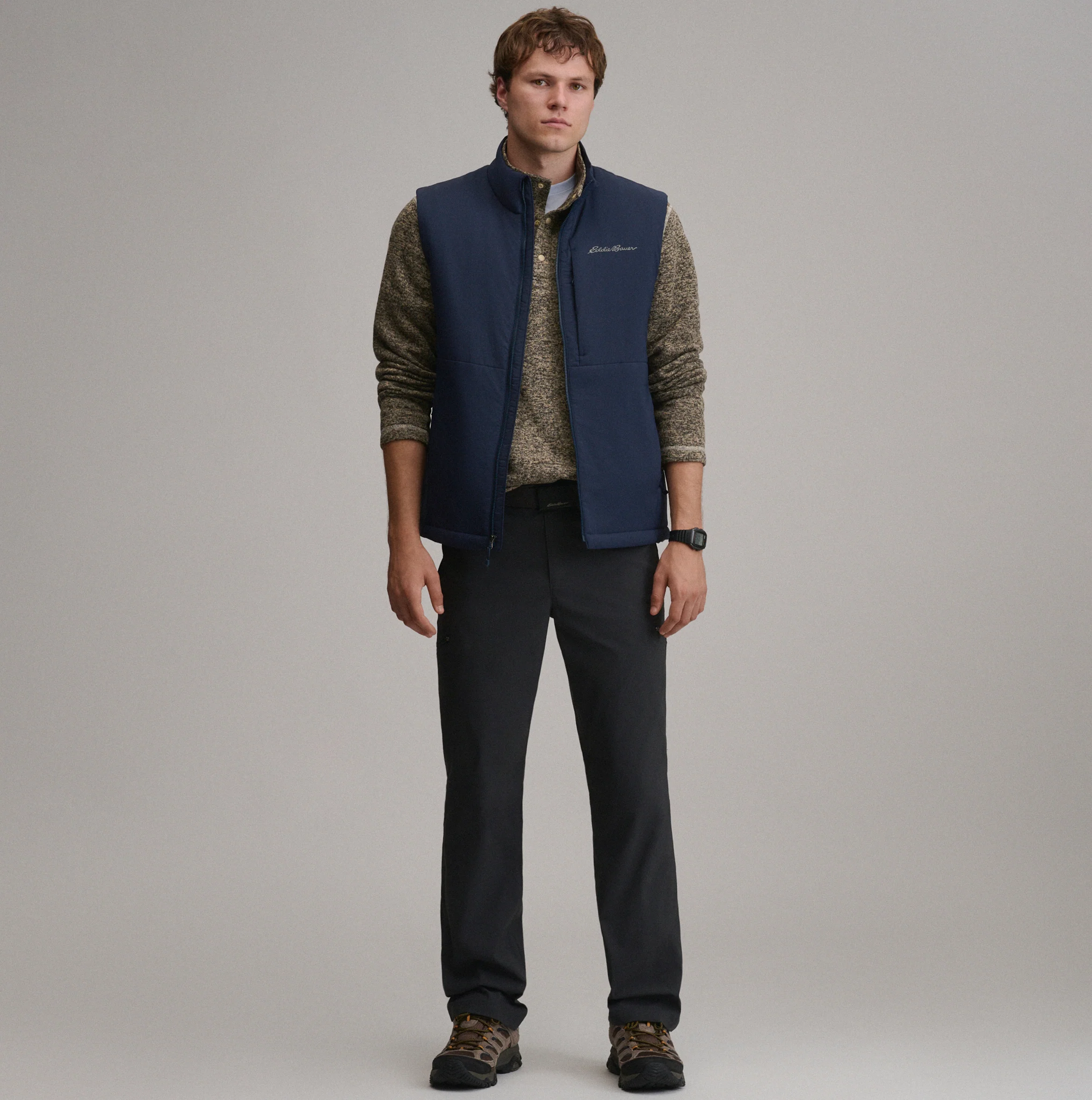 Men's Astro-Air Insulated Vest