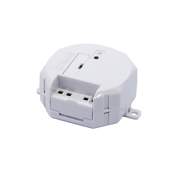 Module portail/porte de garage 500W - IP20 - Blanc - DiO