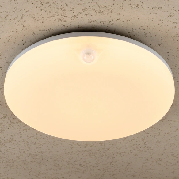 Deckenleuchte, 18 W, 2100 lm, 3000 K, IP54