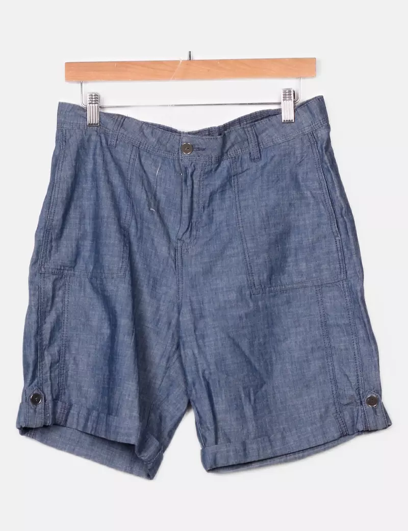 Camaïeu shorts jeans