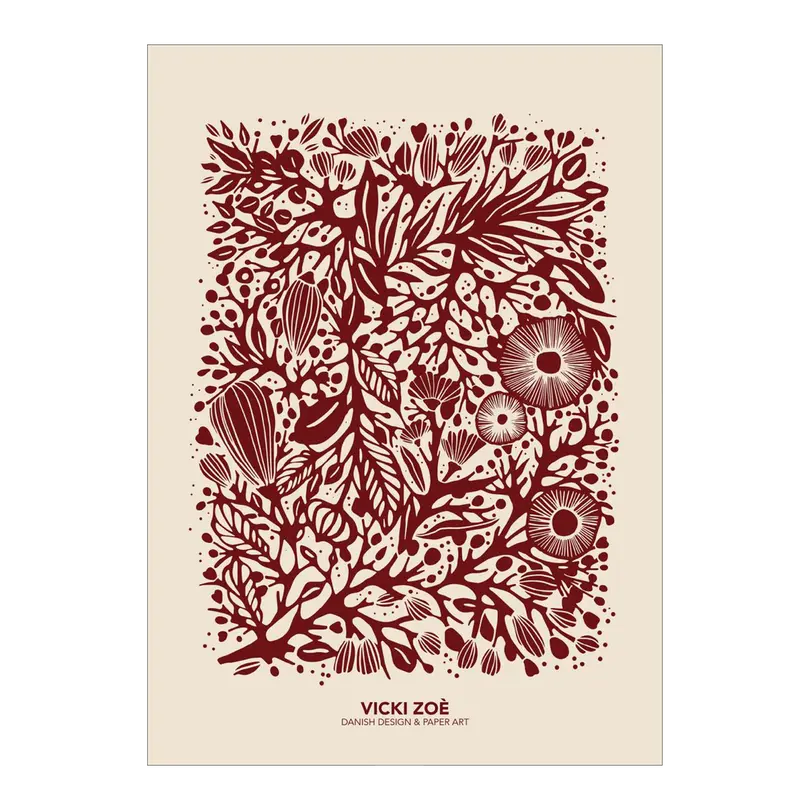 Poster Printart