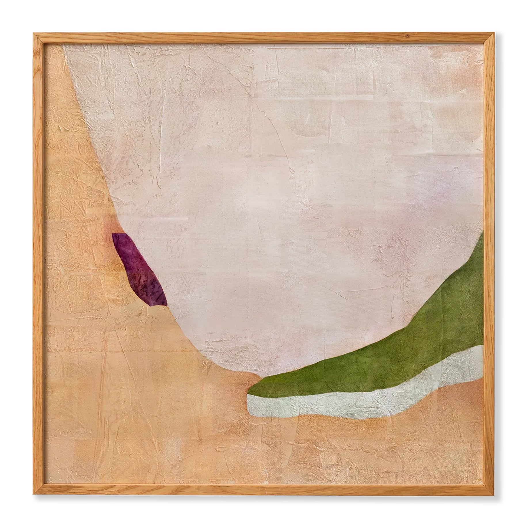 Paper Collective Ritmo 04 Poster - 50 x 50 cm