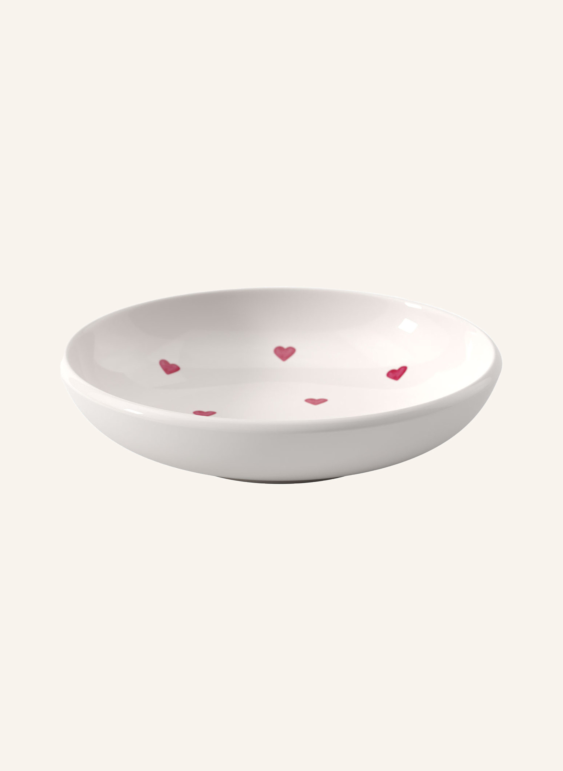 like. by Villeroy & Boch Dipschale WITH LOVE