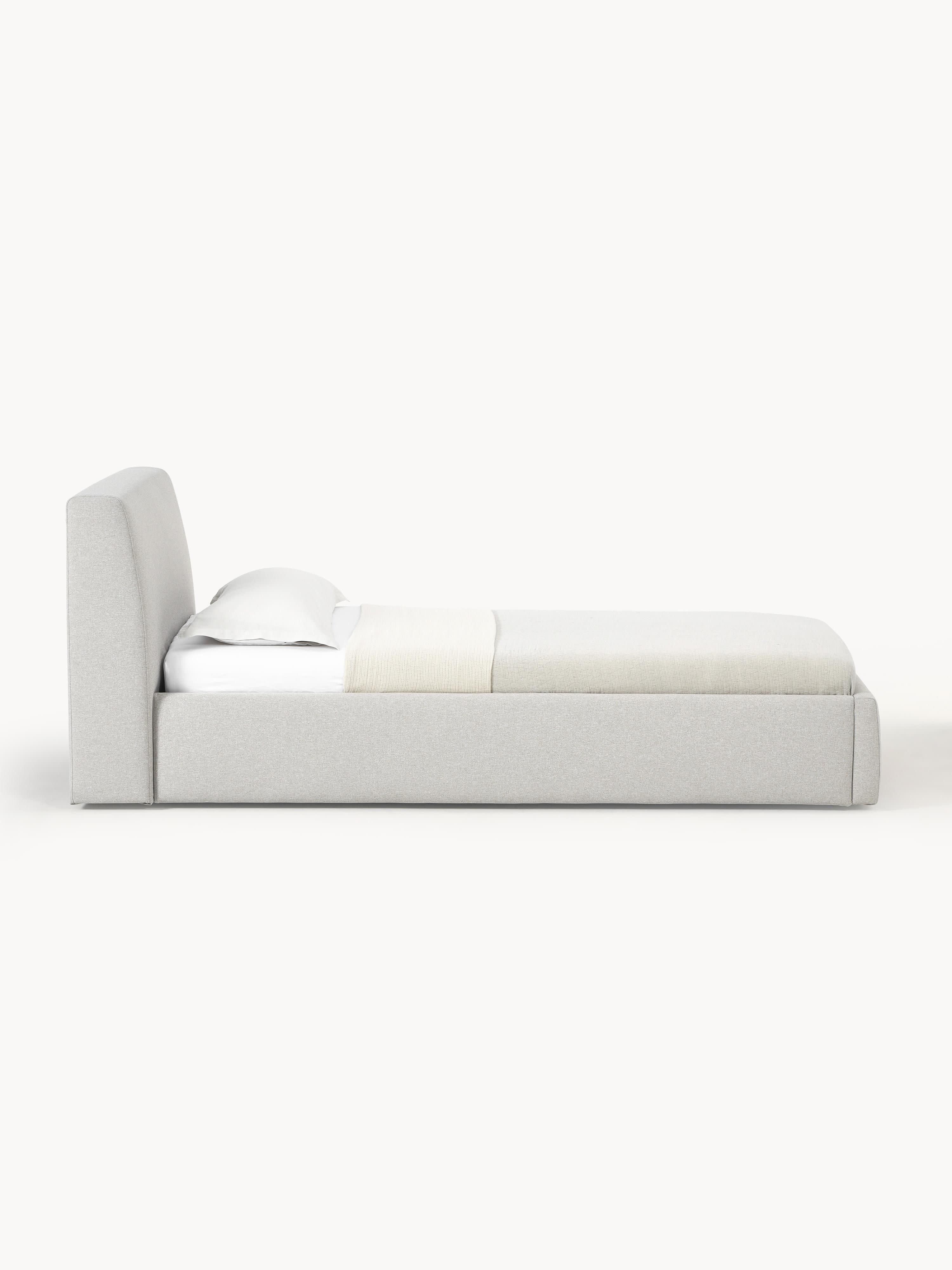 Einzelbett Cloud
