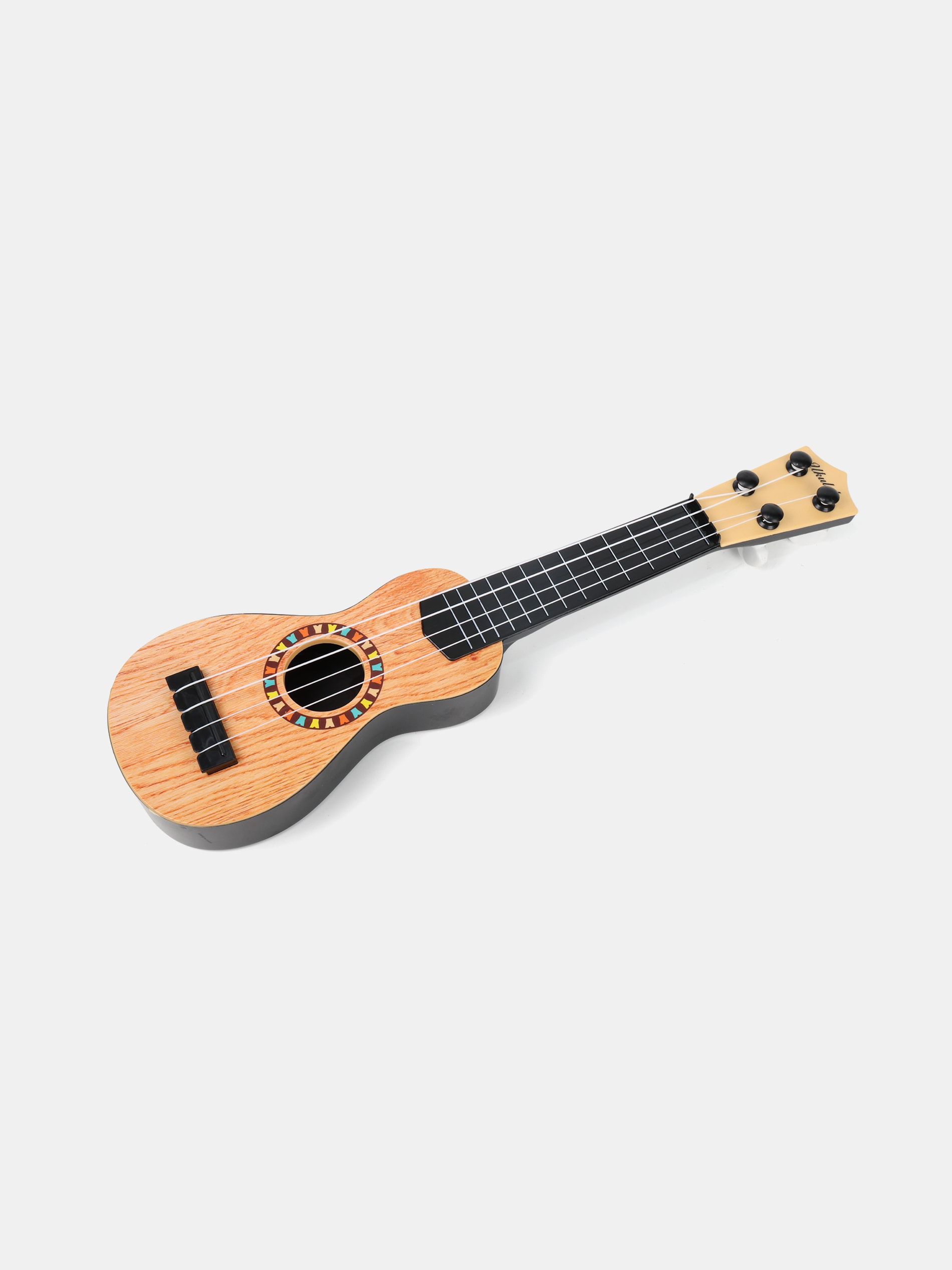 Zabawka - Ukulele