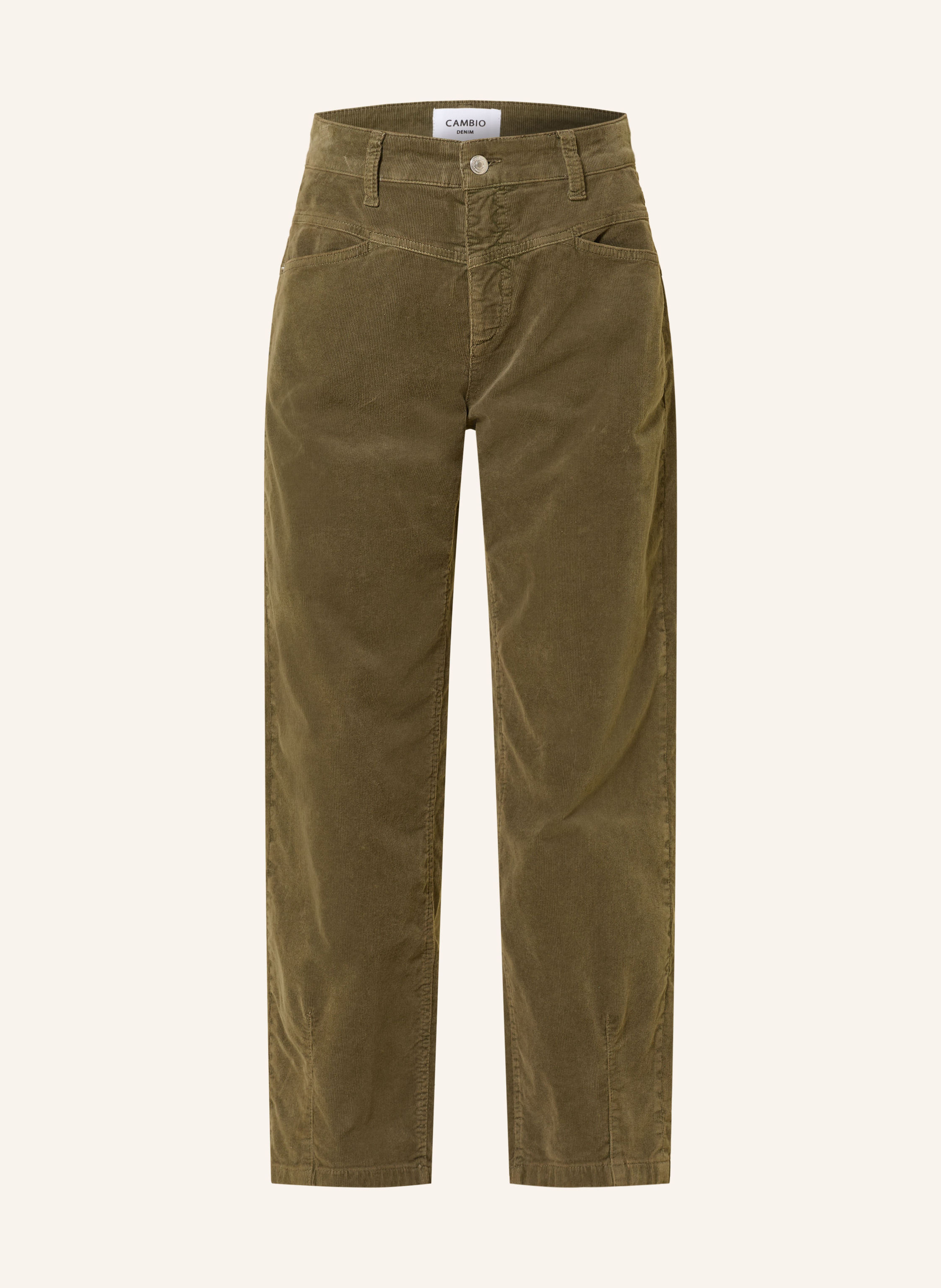 CAMBIO 7/8-Hose ELIN aus Cord