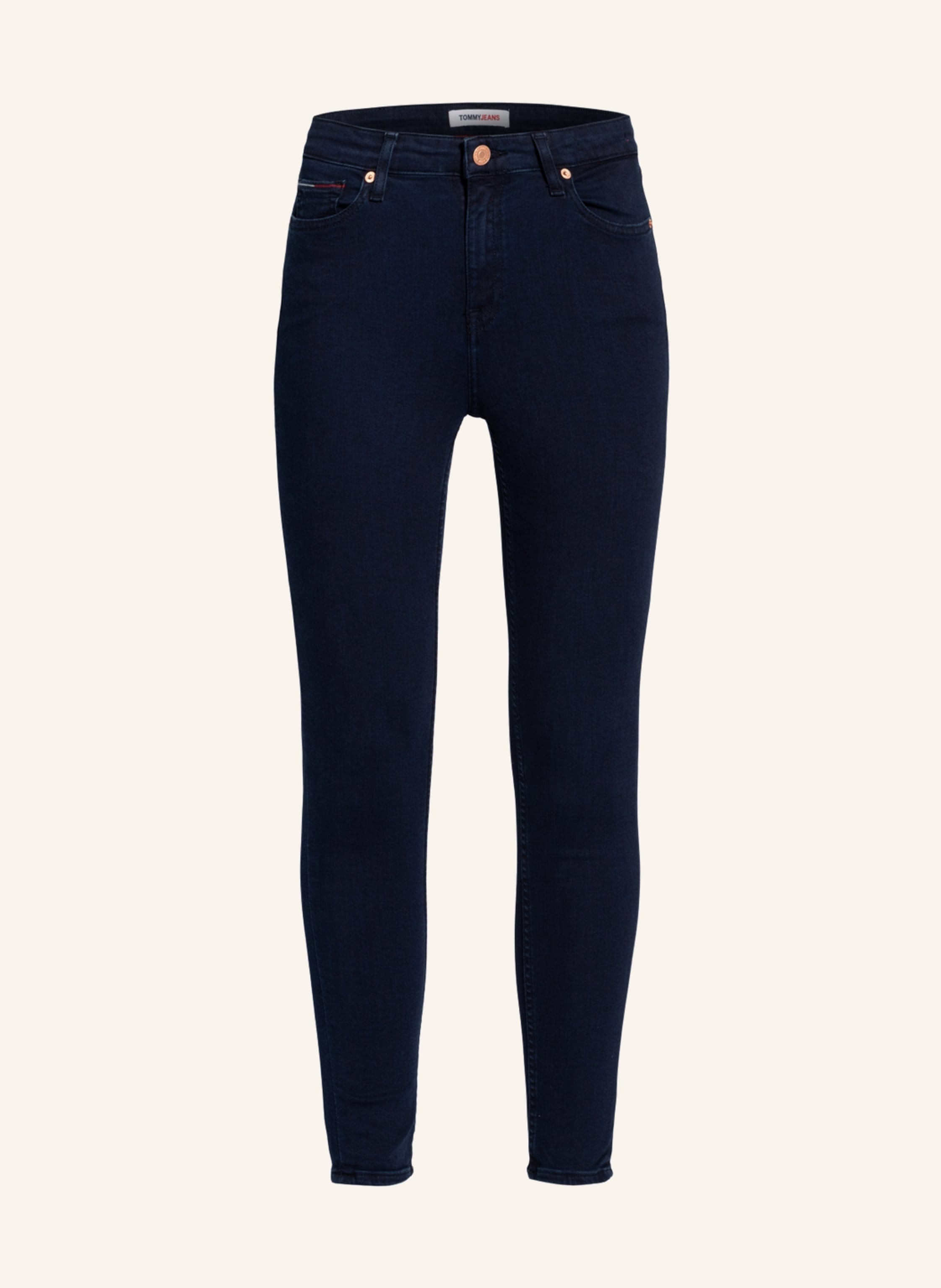 TOMMY JEANS Skinny Jeans NORA