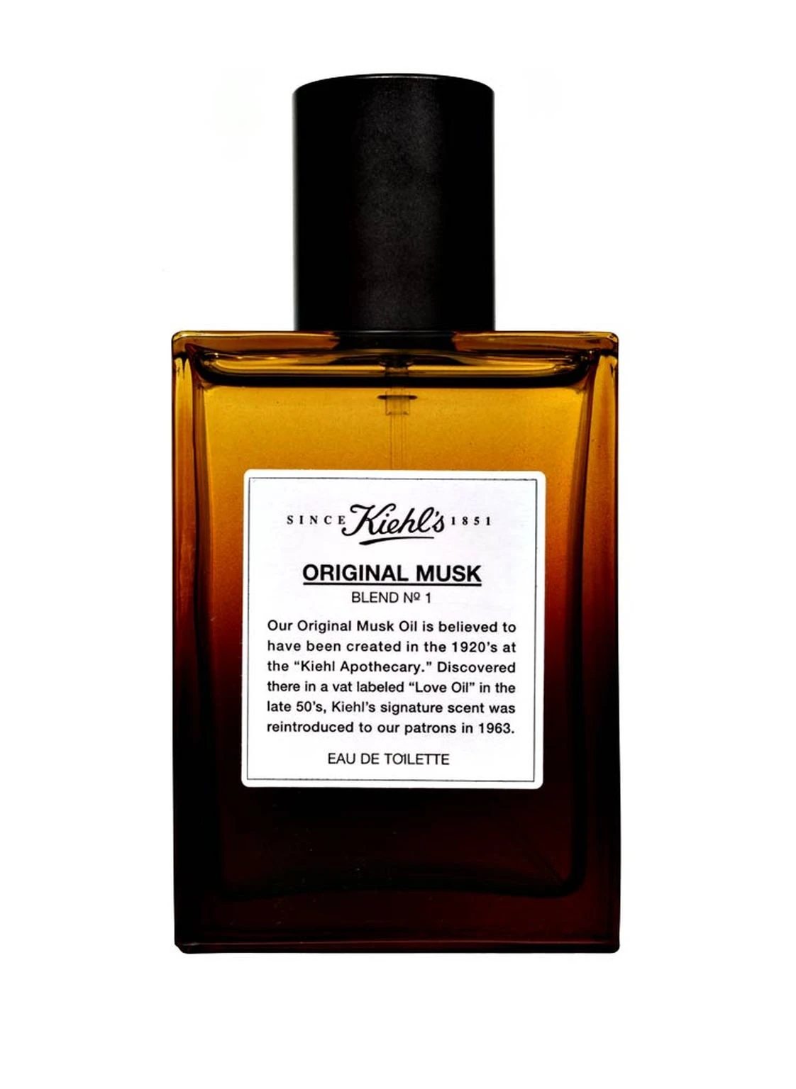 Kiehl's MUSK