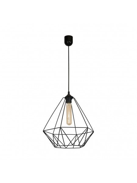 Lampa wisząca BASKET NEW 8170